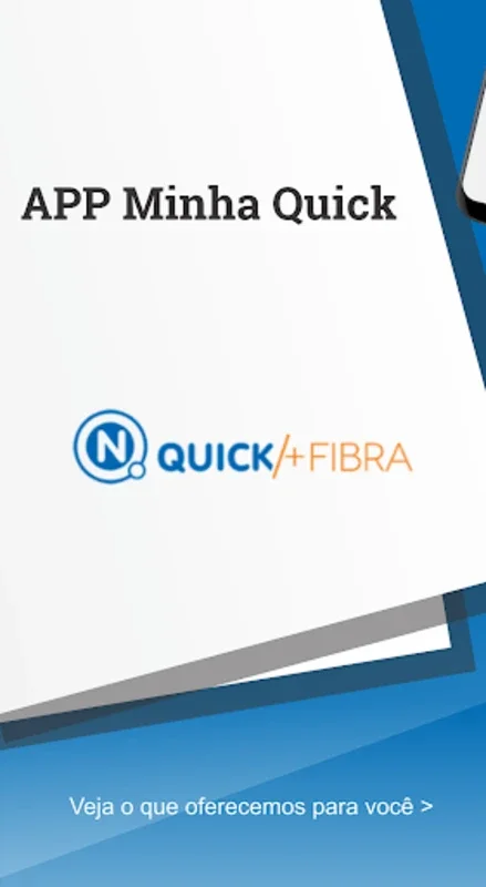 Minha Quick for Android - Simplify Account Management