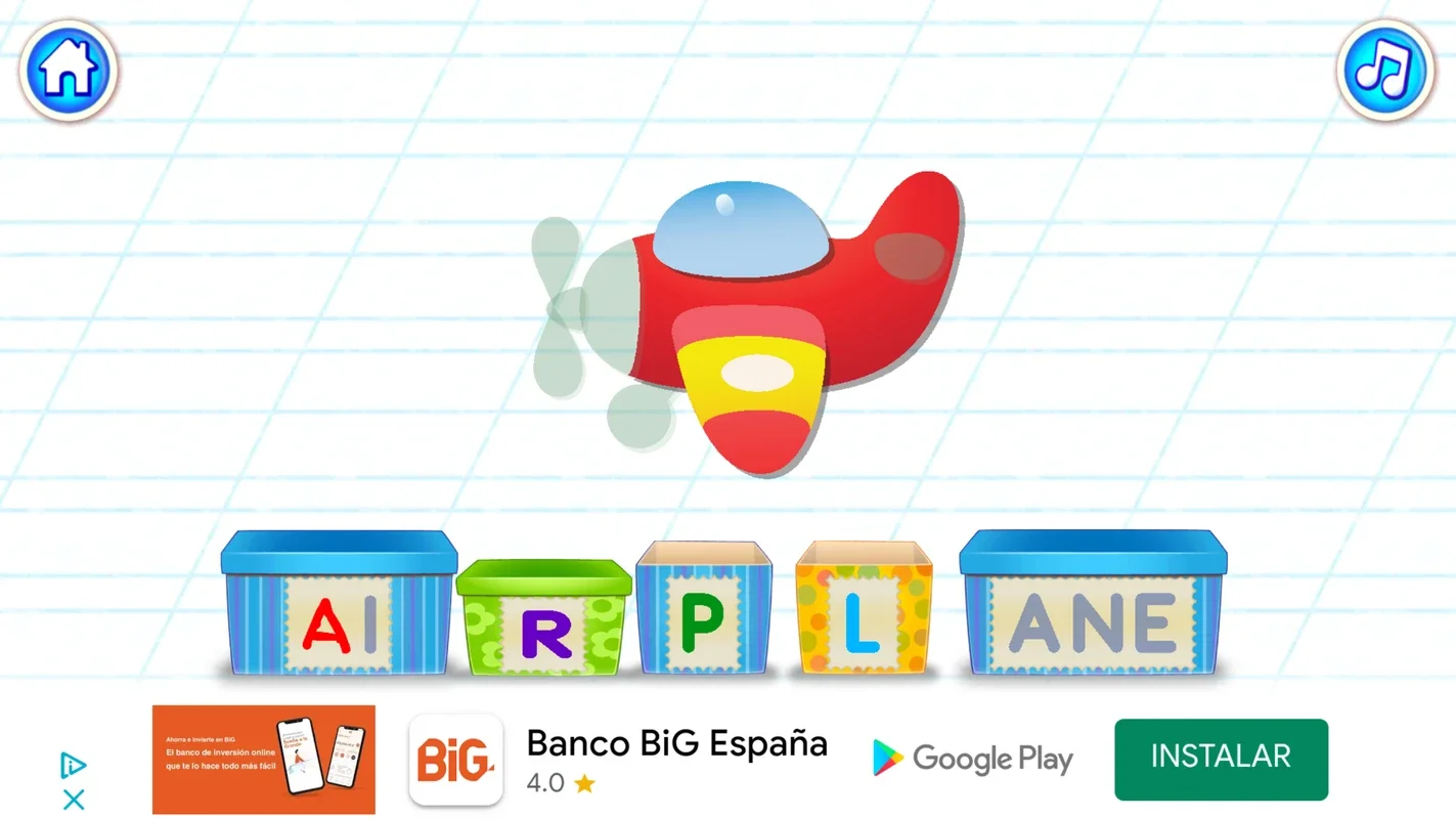 Bini Super ABC for Android: Enhance Your Learning