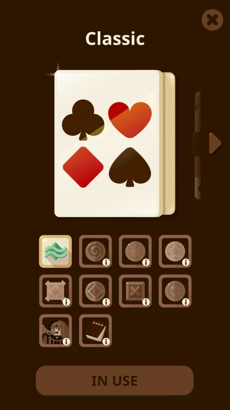 Solitaire: Decked Out for Android - No Ads, Free to Play