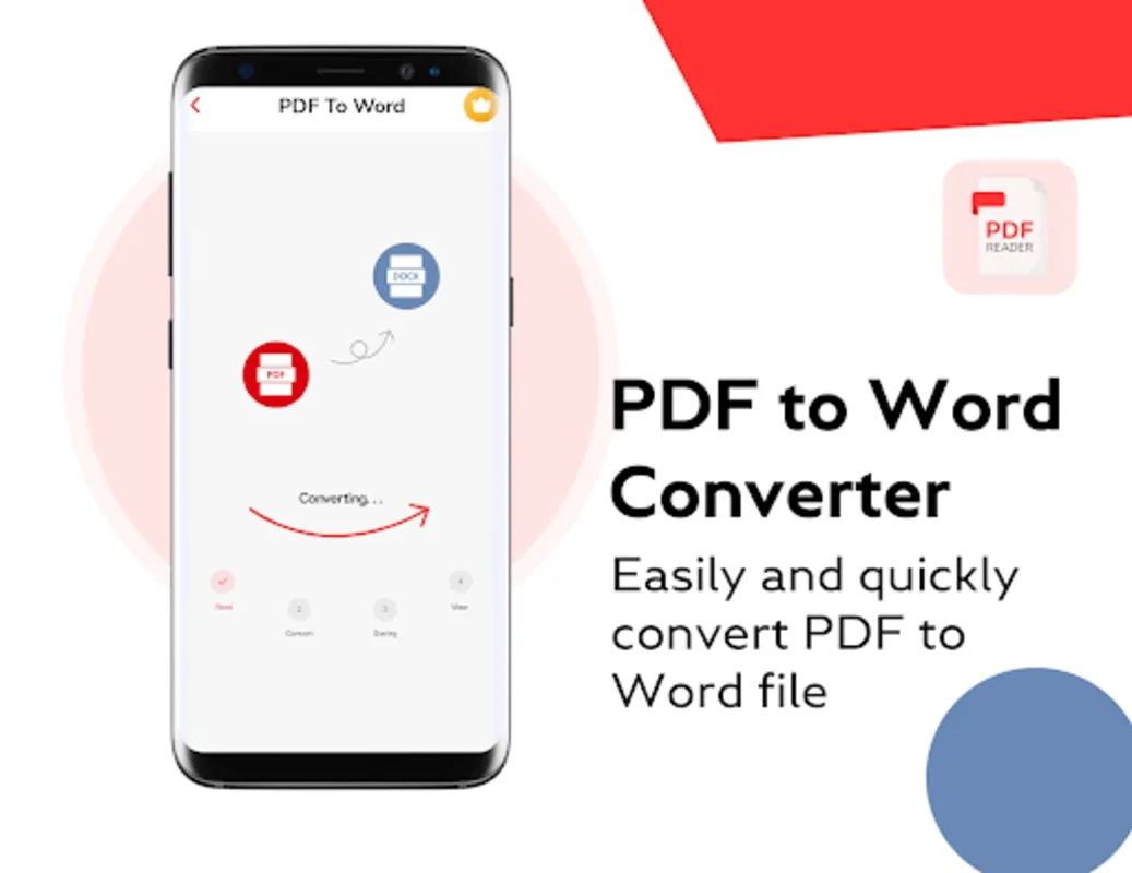 PDF Reader - Scan, Edit & Sign for Android: Streamlined PDF Management