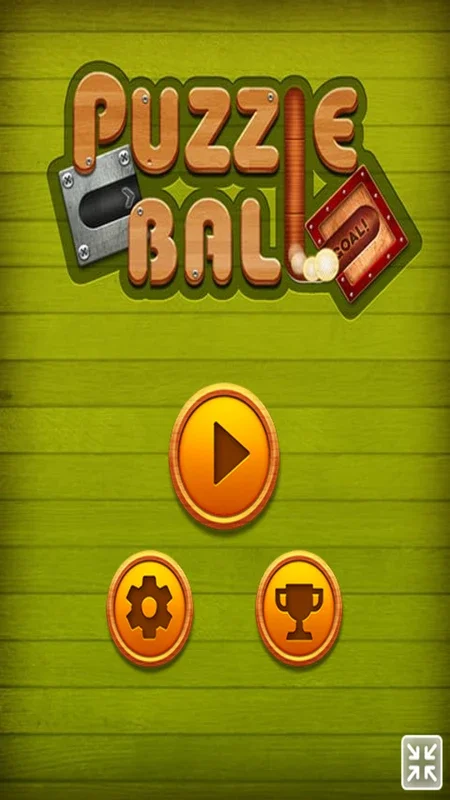 Puzzle Ball Smart for Android: Engaging Puzzle Game