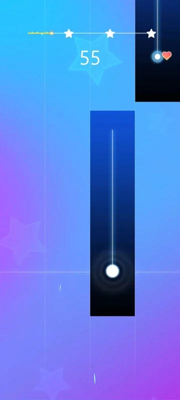 Piano Star for Android - Immersive Piano Key-Pressing Fun