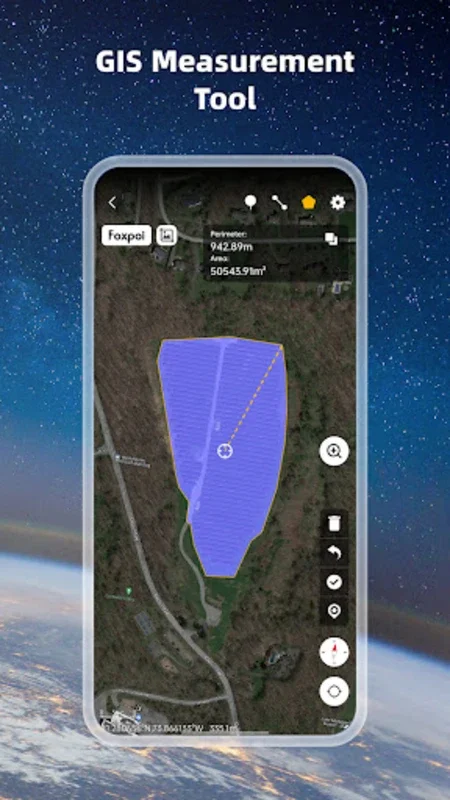 Earth 3D Map for Android - Immersive Global Exploration