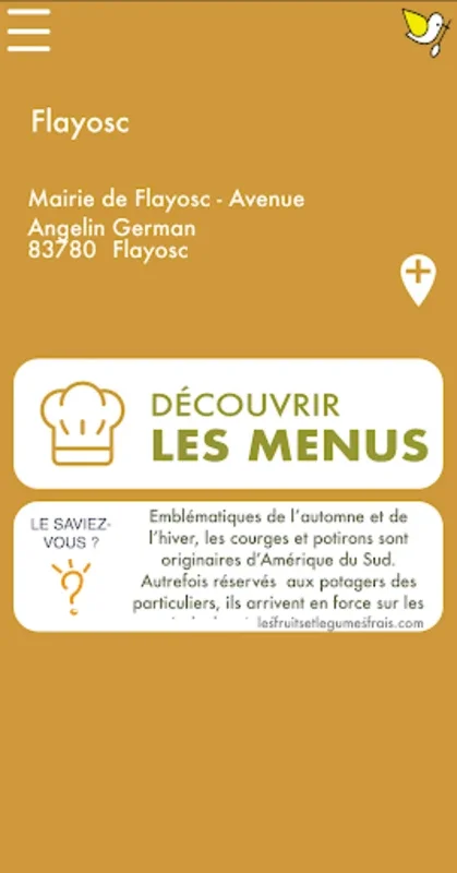 TerresdeCuisine for Android - Discover New Flavors