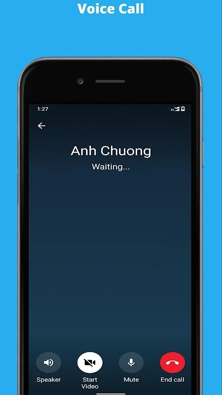 Video call and Chat for Android - Connect and Communicate