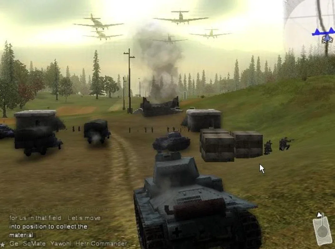 Panzer Elite Action for Windows - No Download Required