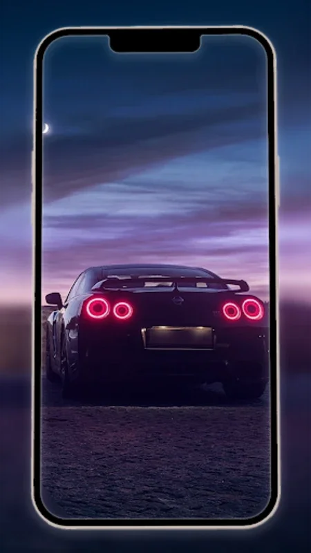 Nissan GTR Wallpapers 4K for Android - No Downloading Needed