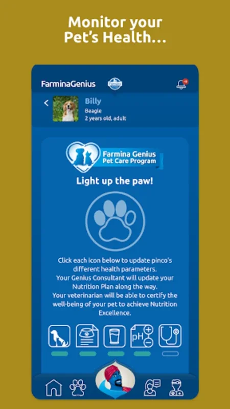 FarminaGenius for Android - Manage Pet Health Easily