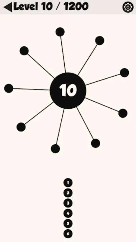 Dots AAA for Android - Engaging Gaming Experience