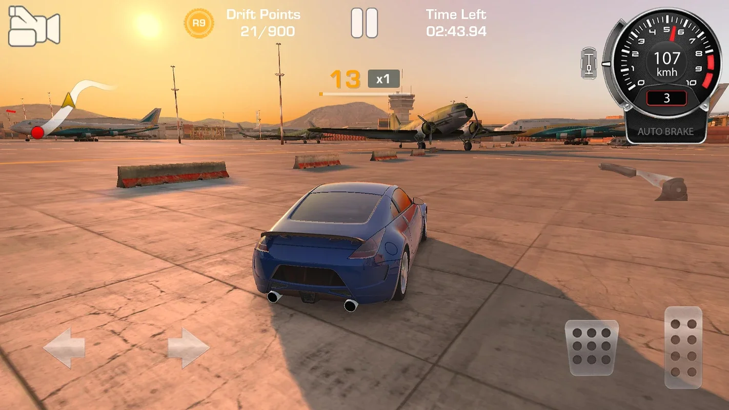 CarX Drift Racing for Android - Thrilling Drifting Experience