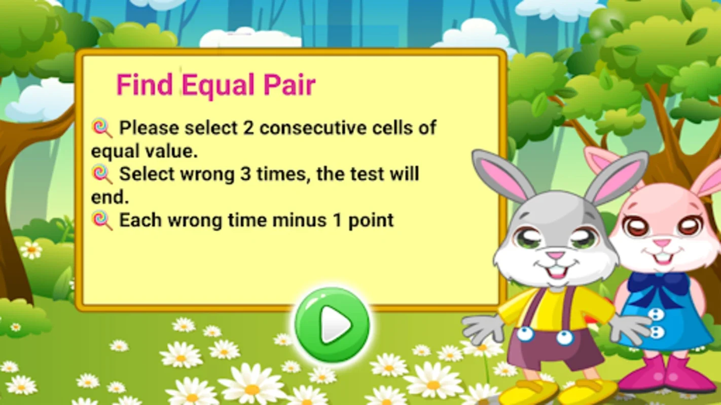 Math Violympic Playground for Android - Interactive Math Learning for Kids