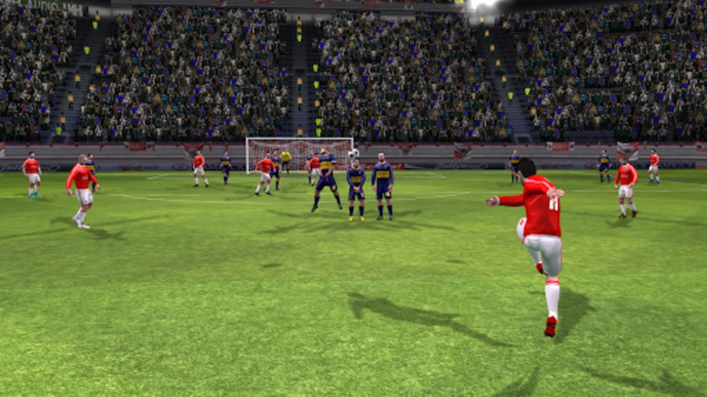 Dream League Soccer Classic: Build Your Dream Team on Android