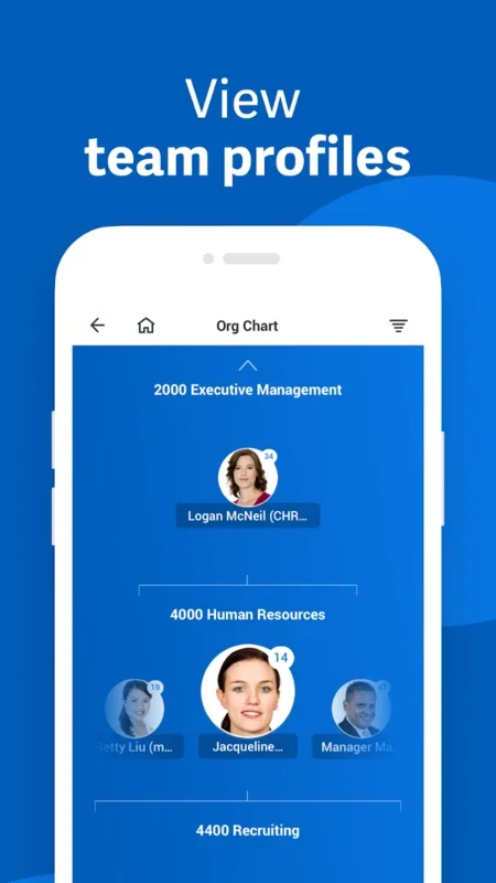 Workday for Android - Manage Work and Boost Productivity