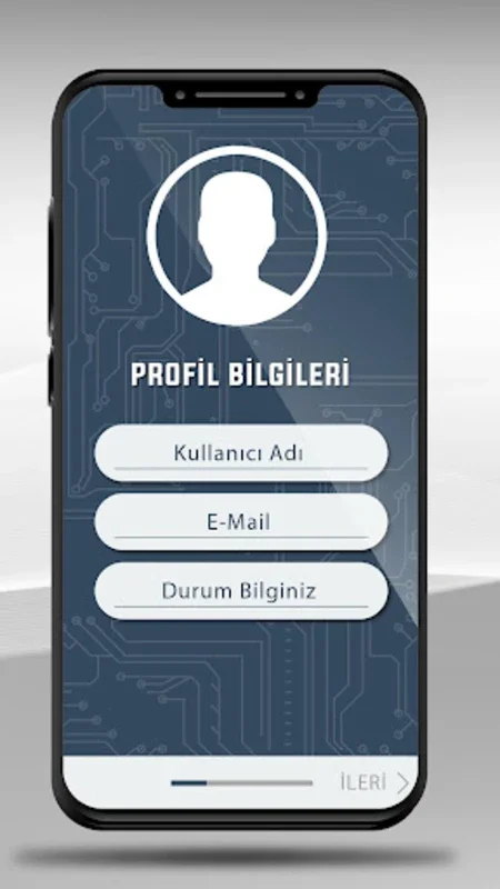 Yıldız Kurumsal for Android - Secure Messaging App