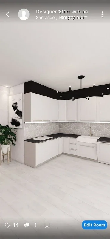 Kitchen Design: 3D Planner for Android - Transform Your Kitchen