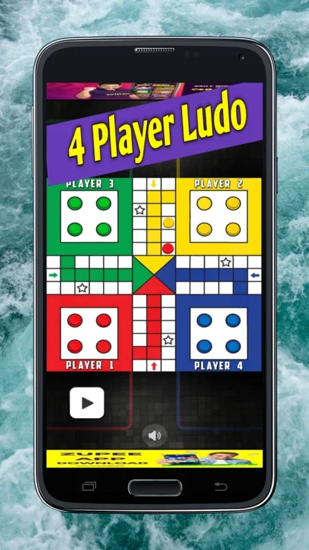 Ludo King Master™ - Engaging Online Ludo for Android