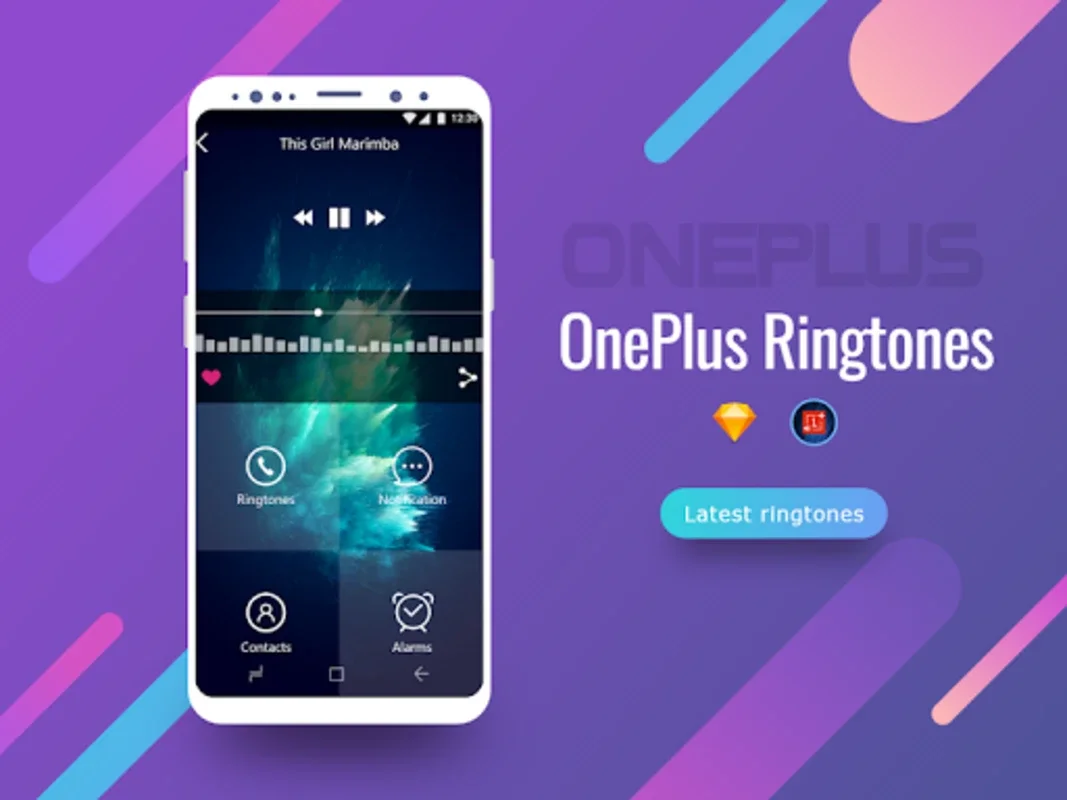 OnePlus Ringtones for Android - Customize with Quality