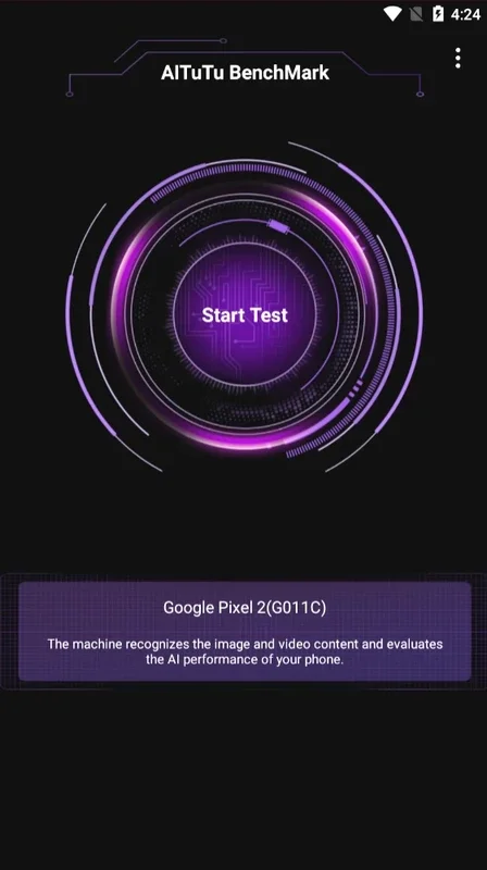 AiTuTu Benchmark for Android - Measure AI Performance