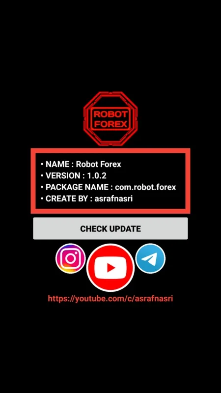 Robot Forex for Android - Enhance Your Trading