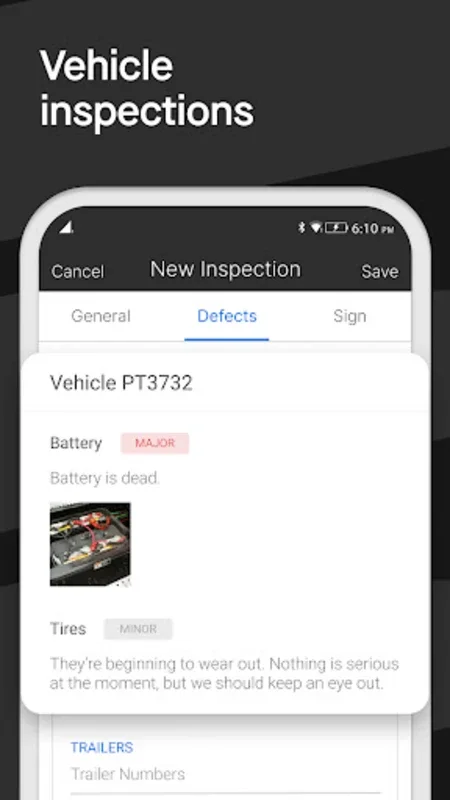 KeepTruckin for Android: Enhancing Trucking Compliance