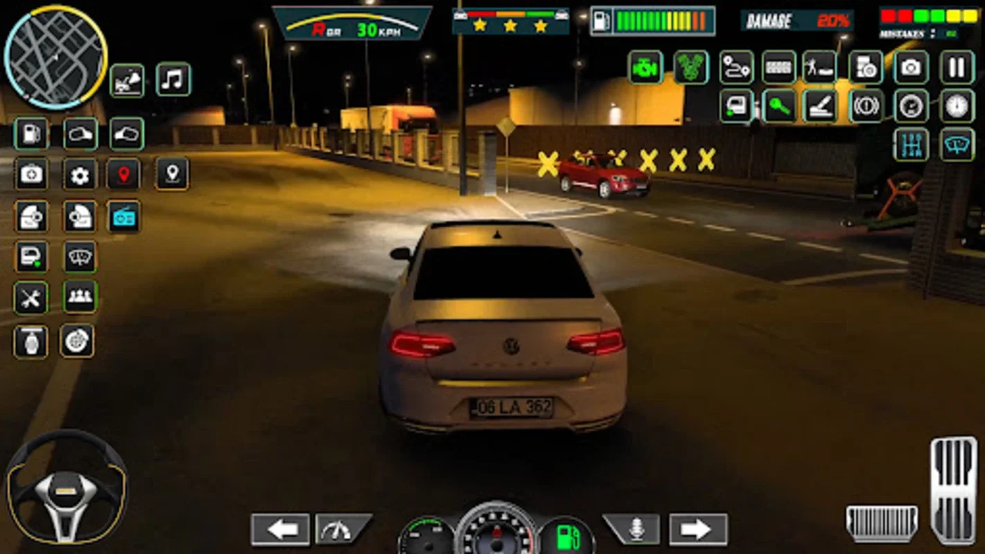 Car Simulator 2023 - Car Games for Android: Realistic Driving Fun