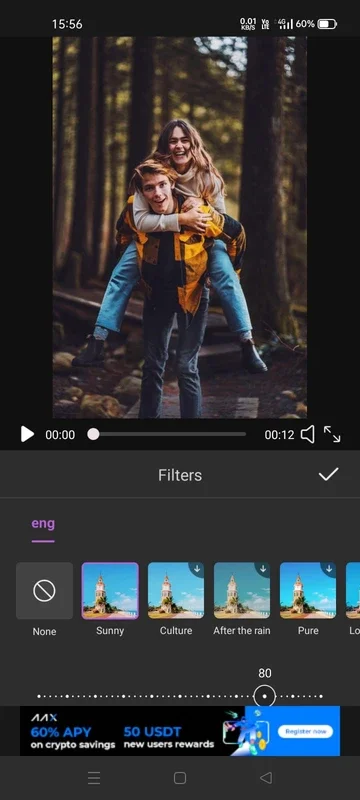 Video Editor for Android: Powerful Editing Tool