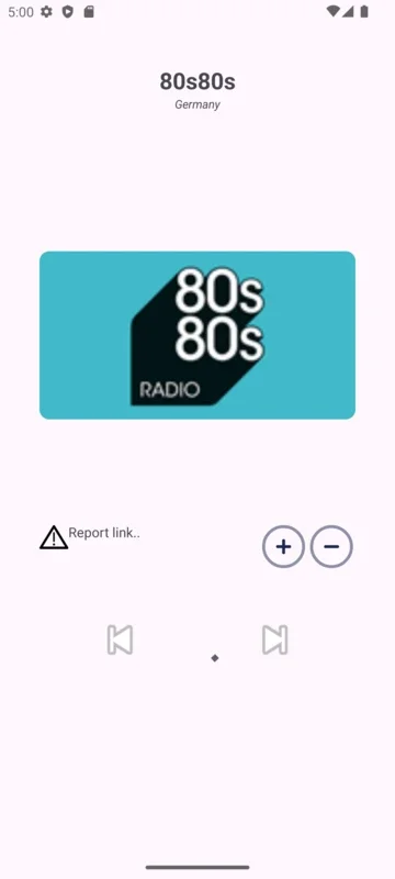 EU Radio for Android: A Rich Source of European Audio