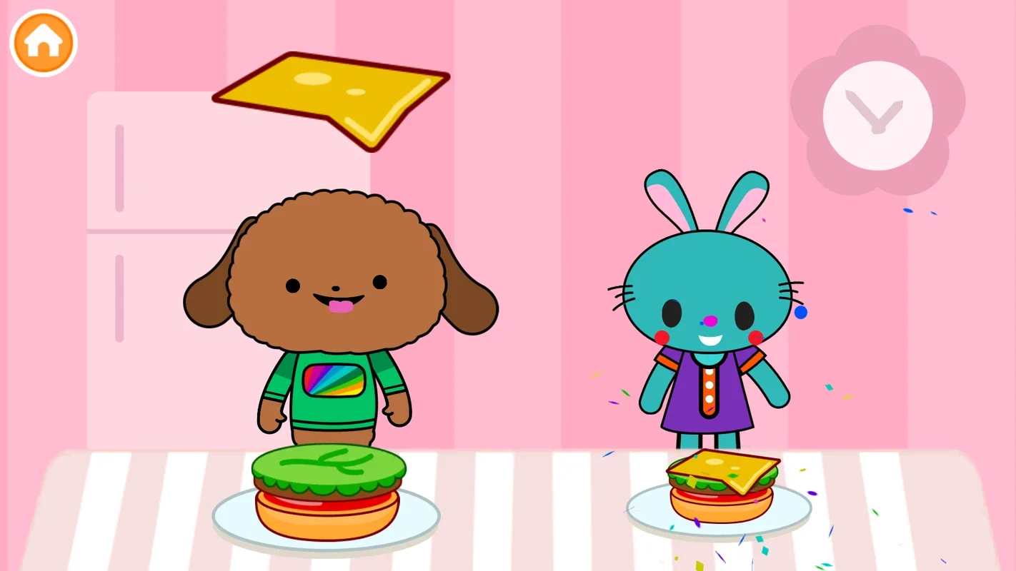 Preschool Games For Toddlers for Android - Enhance Learning