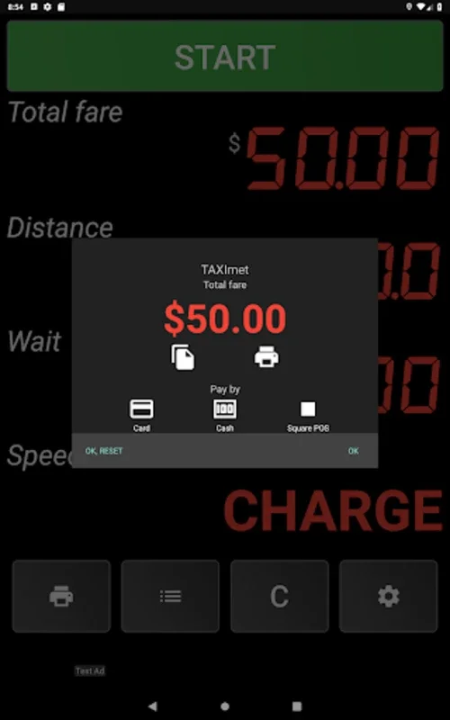 TAXImet - Taximeter for Android - No Download Needed, Just Use AppHuts