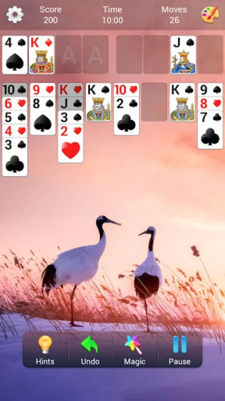 FreeCell Solitaire for Android: Engaging Card Game