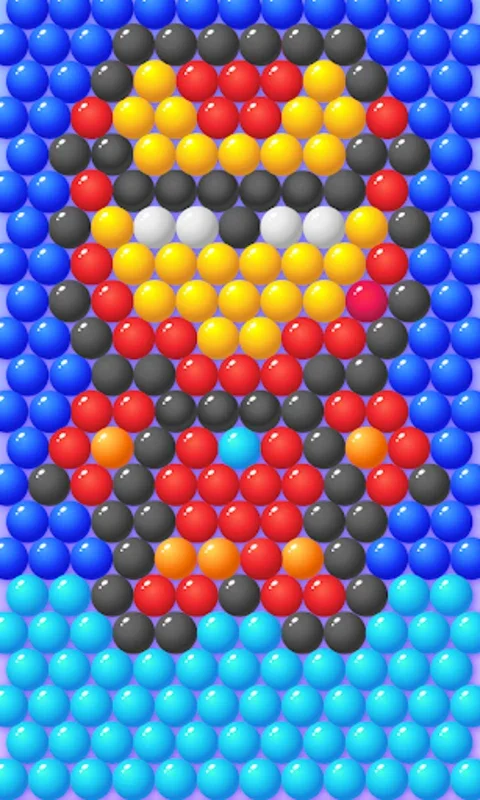 Bubble Shooter for Android - Engaging Puzzle Game