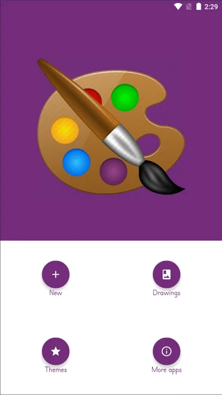 Paint for Android: Unleash Your Creativity