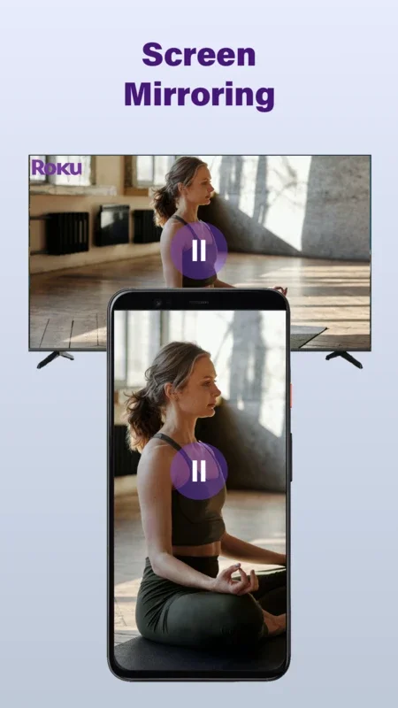 Universal TV Remote for Roku & All TV on Android: Smart Control Solution