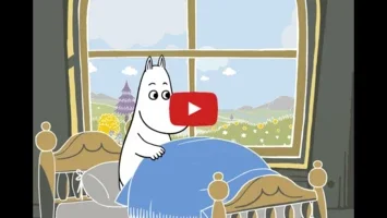 MOOMIN for Android - Immerse in Moominvalley