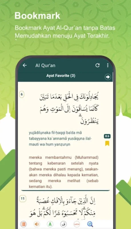 buku iqro terlengkap jilid 1-6 for Android: Comprehensive Quran Learning