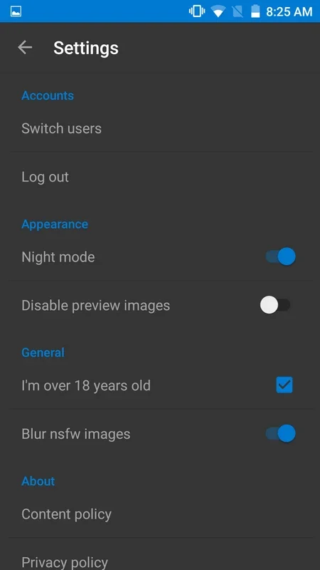 Reddit Official App for Android - Your Gateway to the Reddit Community