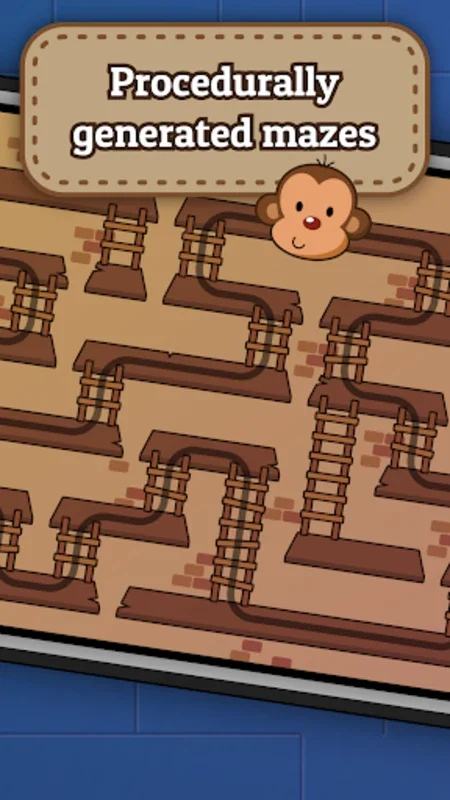 Maze for Kids for Android - No Downloading Required