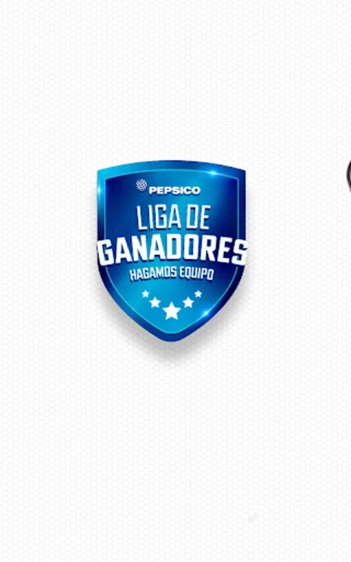 LIGA DE GANADORES PEPSICO for Android - Rewarding Experience