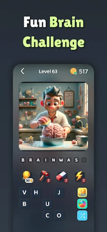 Mindblow for Android - Download the APK from AppHuts