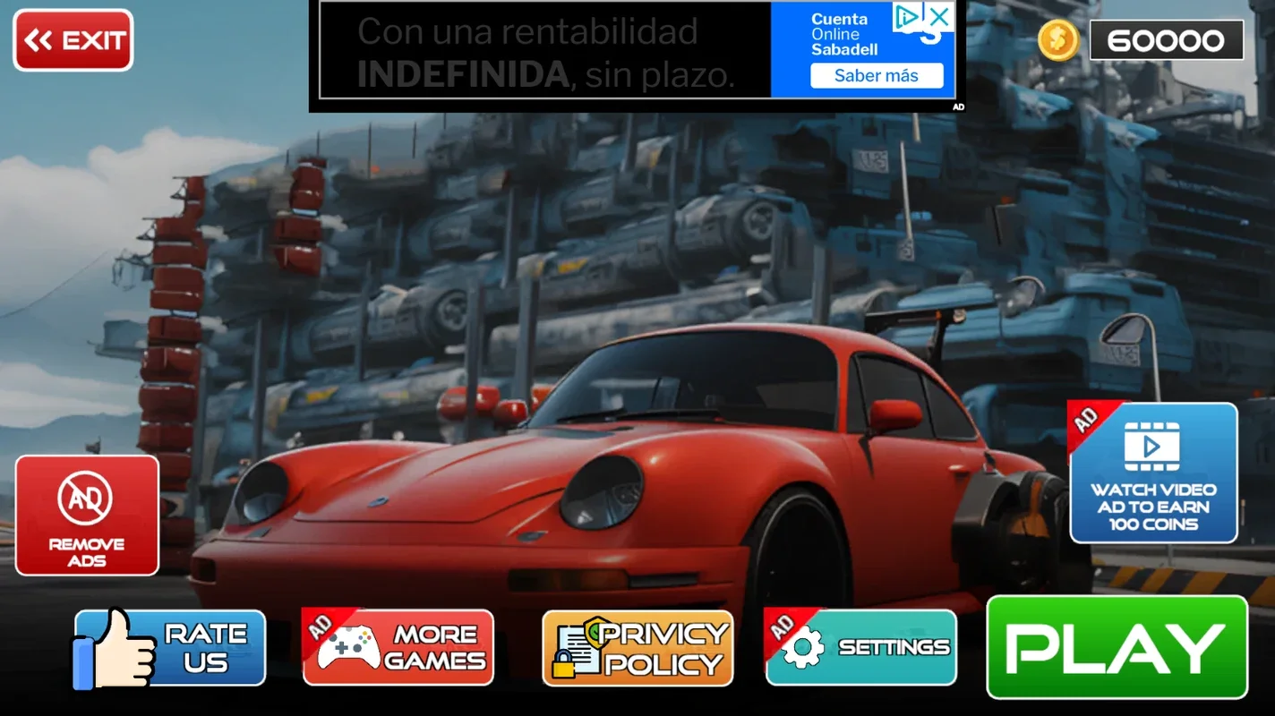 Car Dealer Simulator Game 2023 for Android: Vehicle Trading Simulation