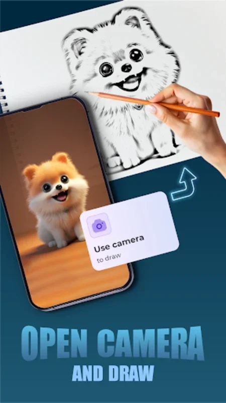 AR Drawing for Android - Unleash Your Creativity