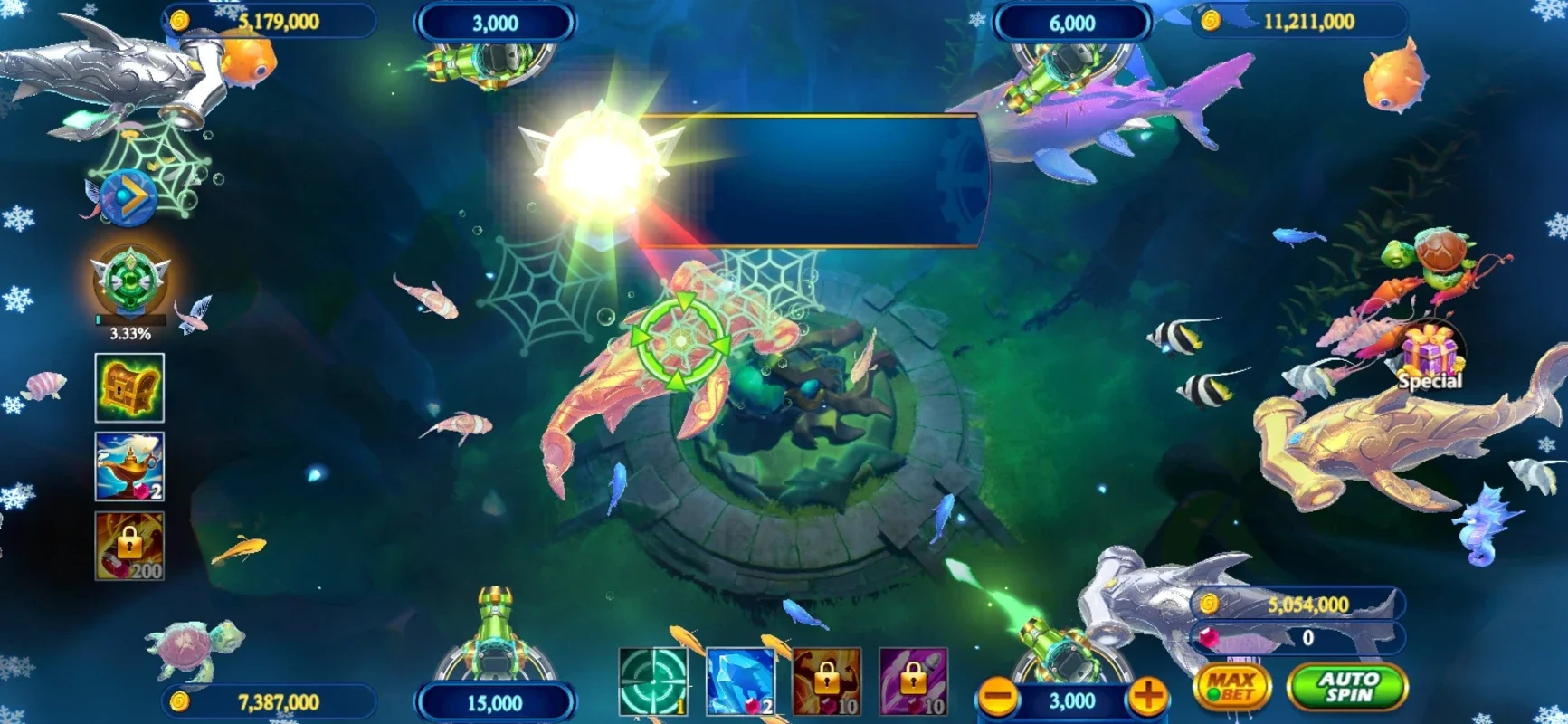 Bearfish Casino for Android - Free APK Download