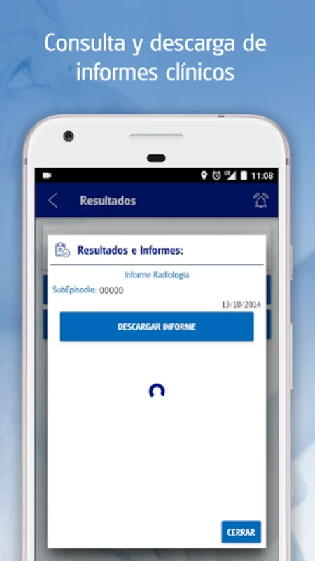 HM Hospitales for Android: Streamline Your Healthcare Management