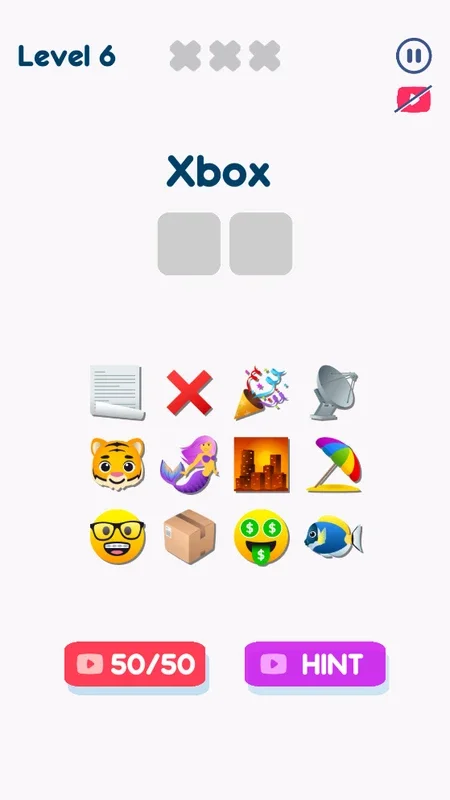 Emoji Guess Puzzle for Android - Test Your Emoji Knowledge