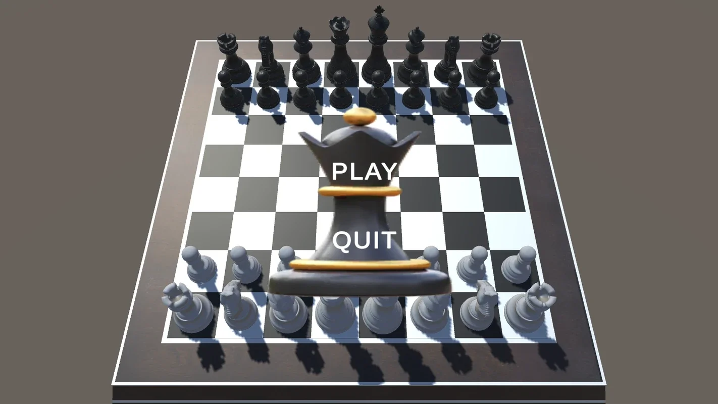 Beat Me Chess for Android: Strategic Chess Game