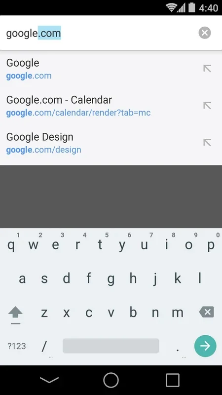 Google Chrome Canary for Android - Unleash New Features