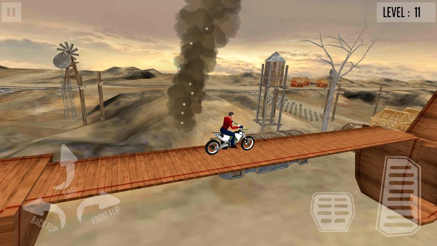 Thrilling Moto Stunts Guru for Android: Master Stunts on Your Mobile