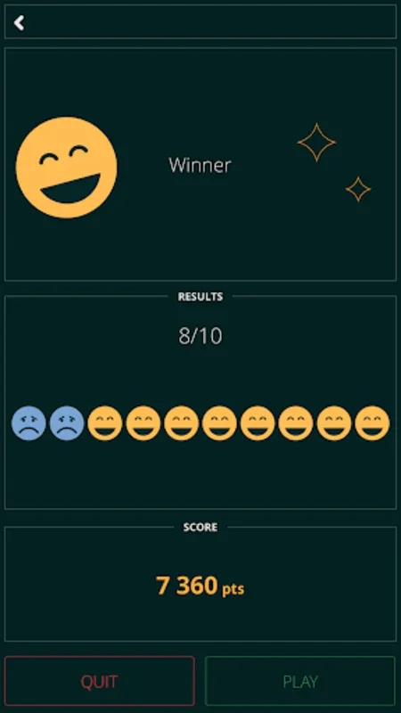 True or False Quiz for Android - Engaging Trivia Experience