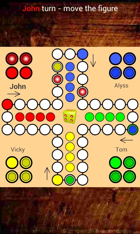 Ludo for Android - Enjoy Endless Fun