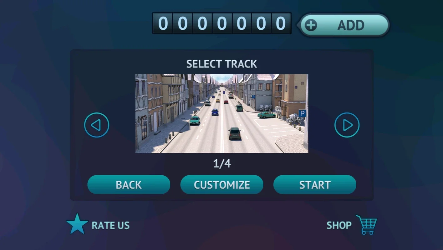 Driving Zone: Germany for Android - Customize & Drive